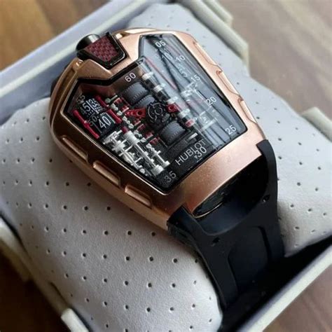 hublot watch price in india original|hublot watches with diamonds price.